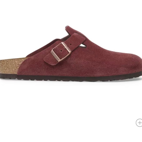 Birkenstock Zinfandel Boston Clog size 11 / 44